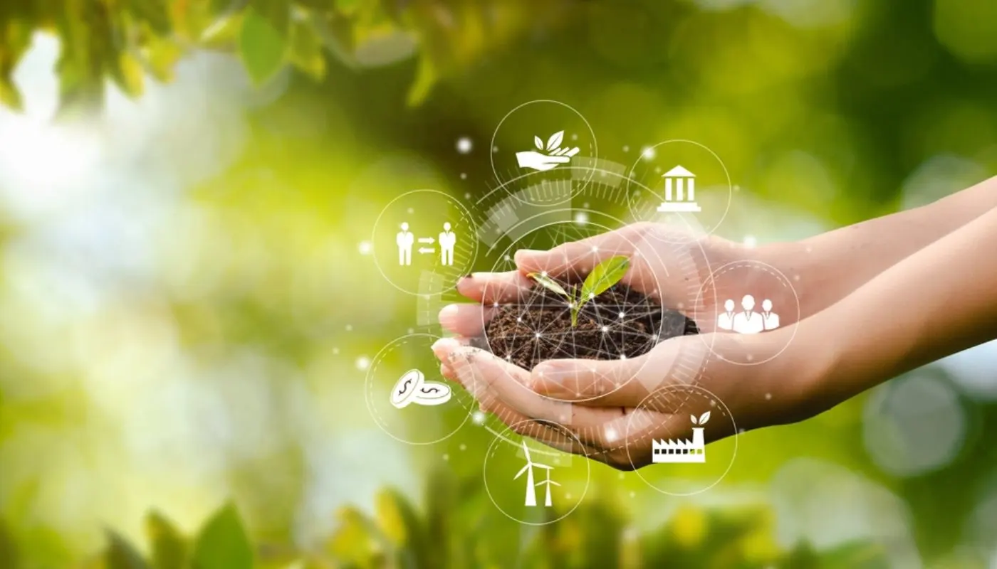 Gestión Ambiental
